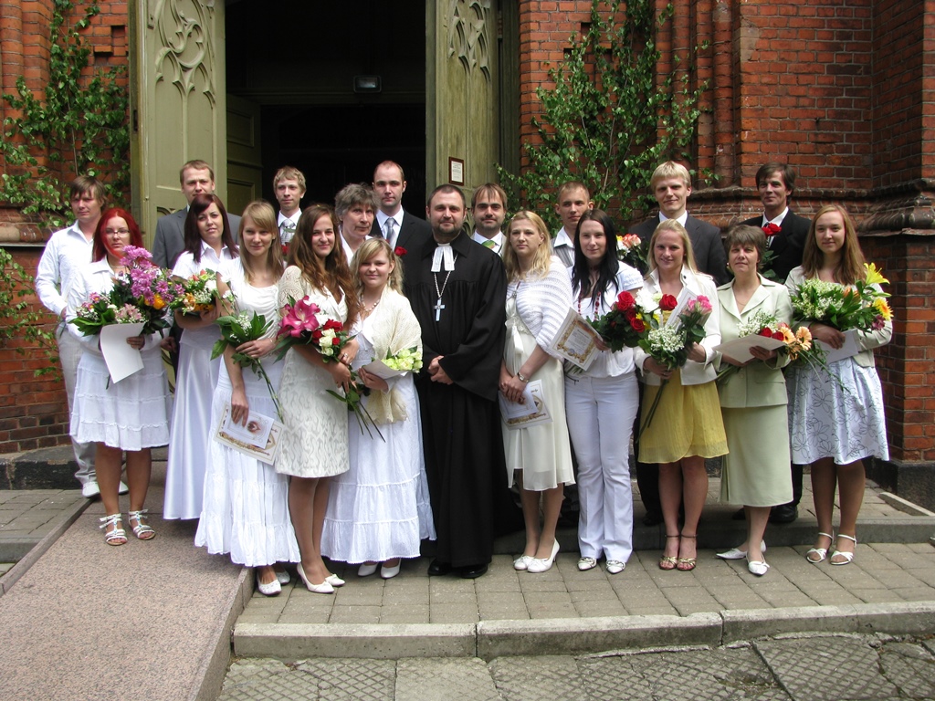 Kevadleeripüha 30.V 2010