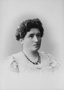 Miina Härma, koguduse lastekoori alustaja