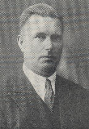 Jaak Karis, esimese pihtkonna koorijuht 1922-1944