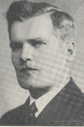 Leonhard Virkhaus, meeskoori dirigent 1933-1944