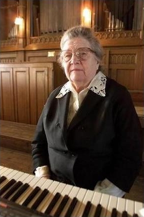 Erna Säägi, koorijuht 1971-1997