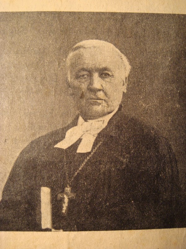 Wilhelm Gottfried Eisenschmidt