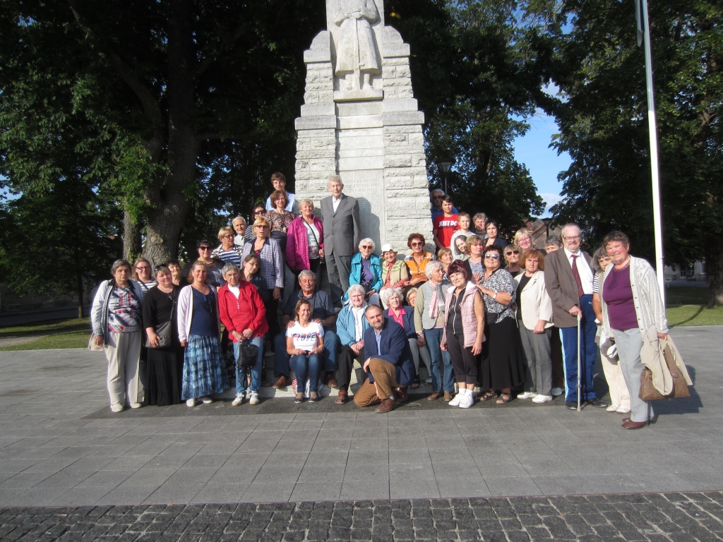 15.VII 2019 Haapsalu