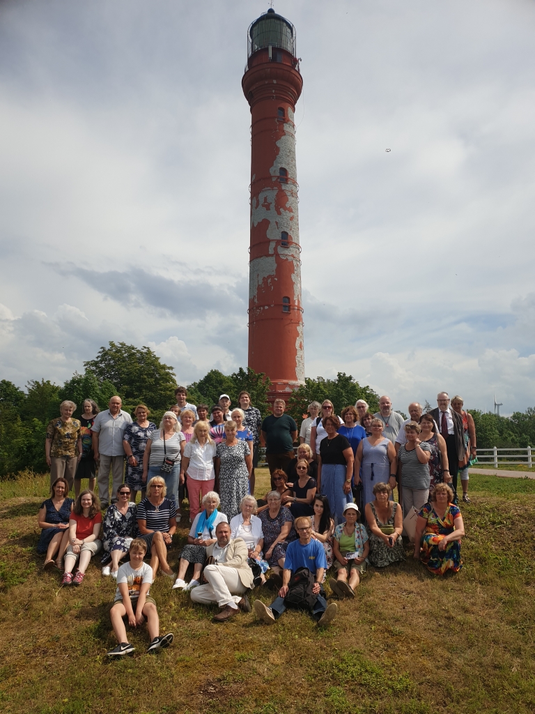 7.VII 2021 Paldiskis