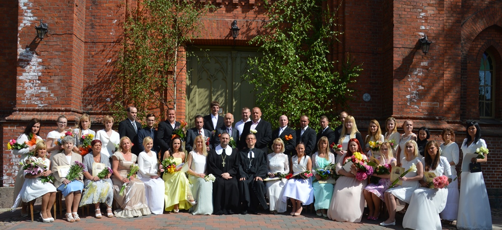 Kevadleeripüha 15.V 2016