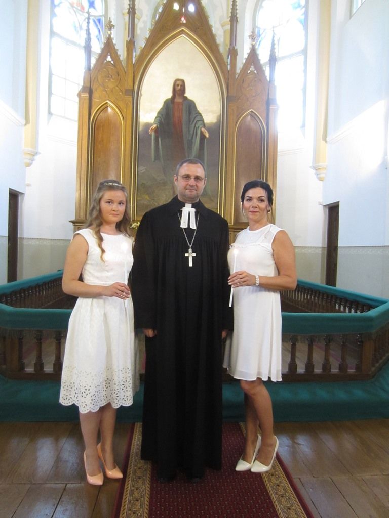 Kevadise leerigrupi II jätkuleer 22.VII 2016