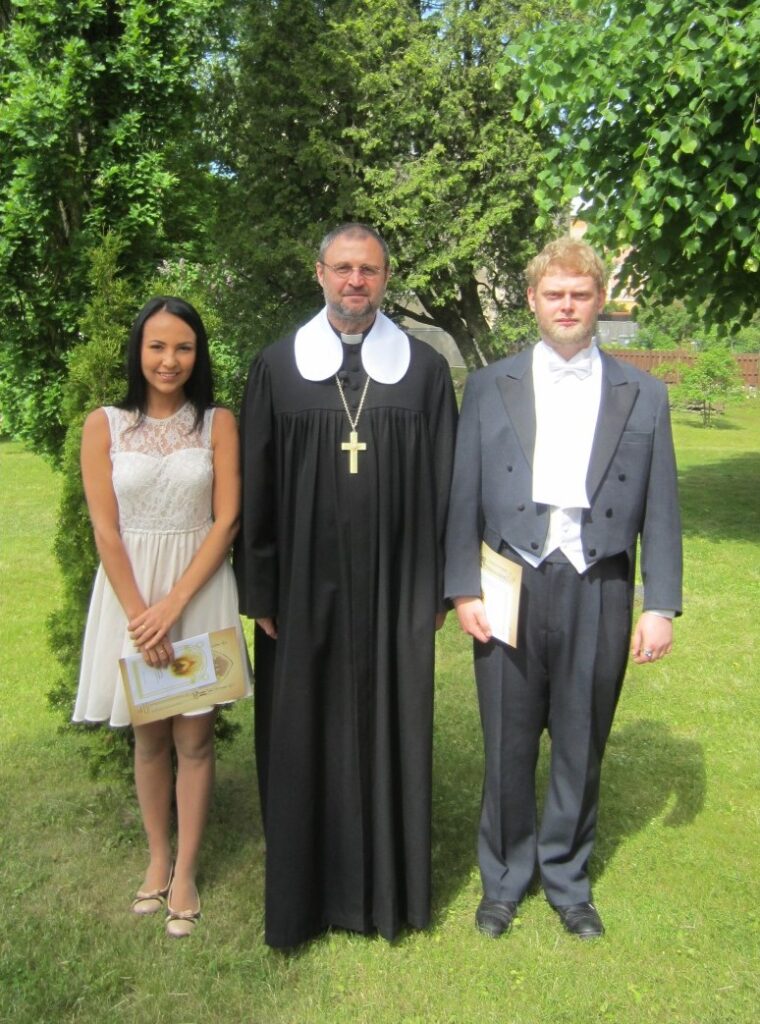 Kevadise leerigrupi jätkuleer 18.VI 2017