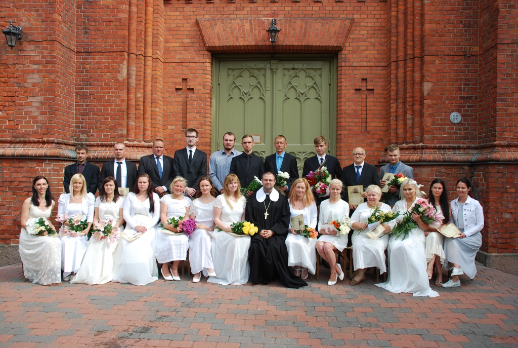 Suveleeripüha 13.VIII 2017