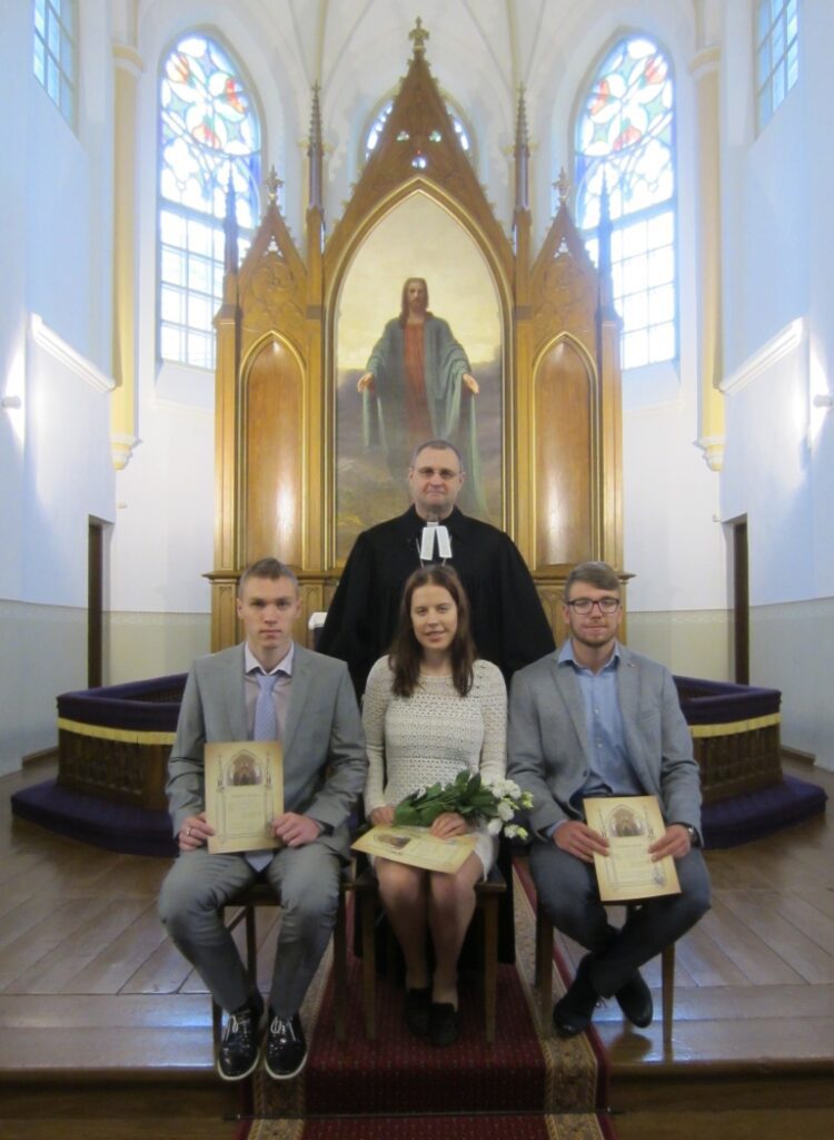 Jätkuleer 9.XII 2018