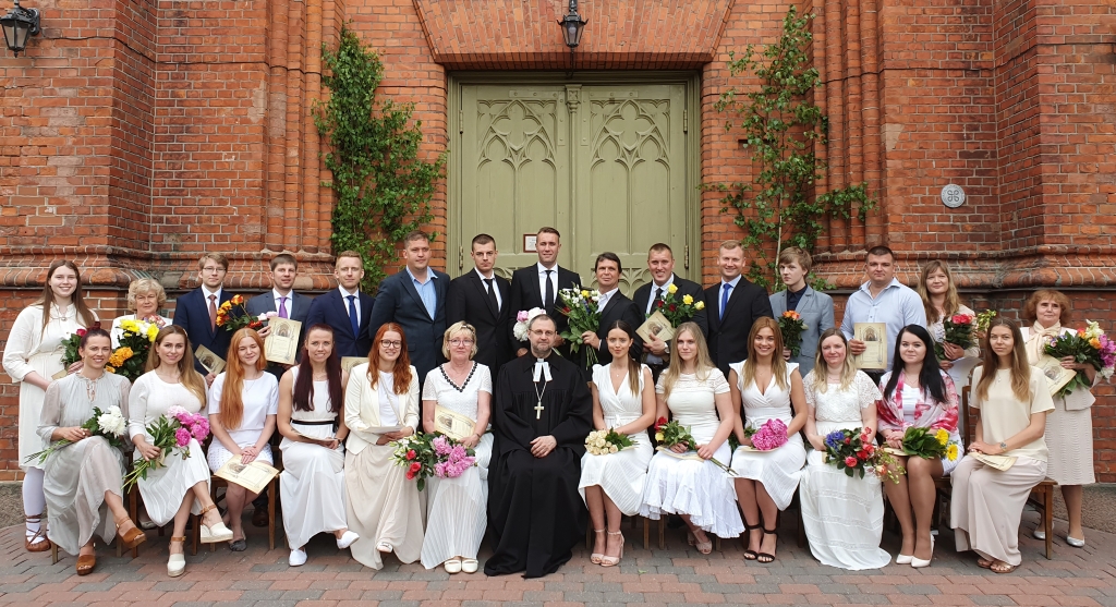 Kevadleeripüha 09.VI 2019