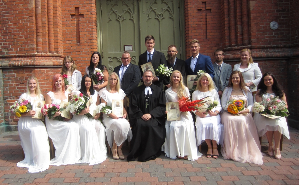 Suveleer 4.VIII 2019