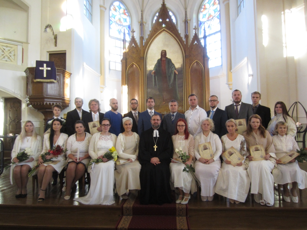 Sügisleer 1.XII 2019