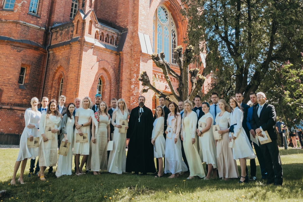 Kevadleeripüha 31.V 2020