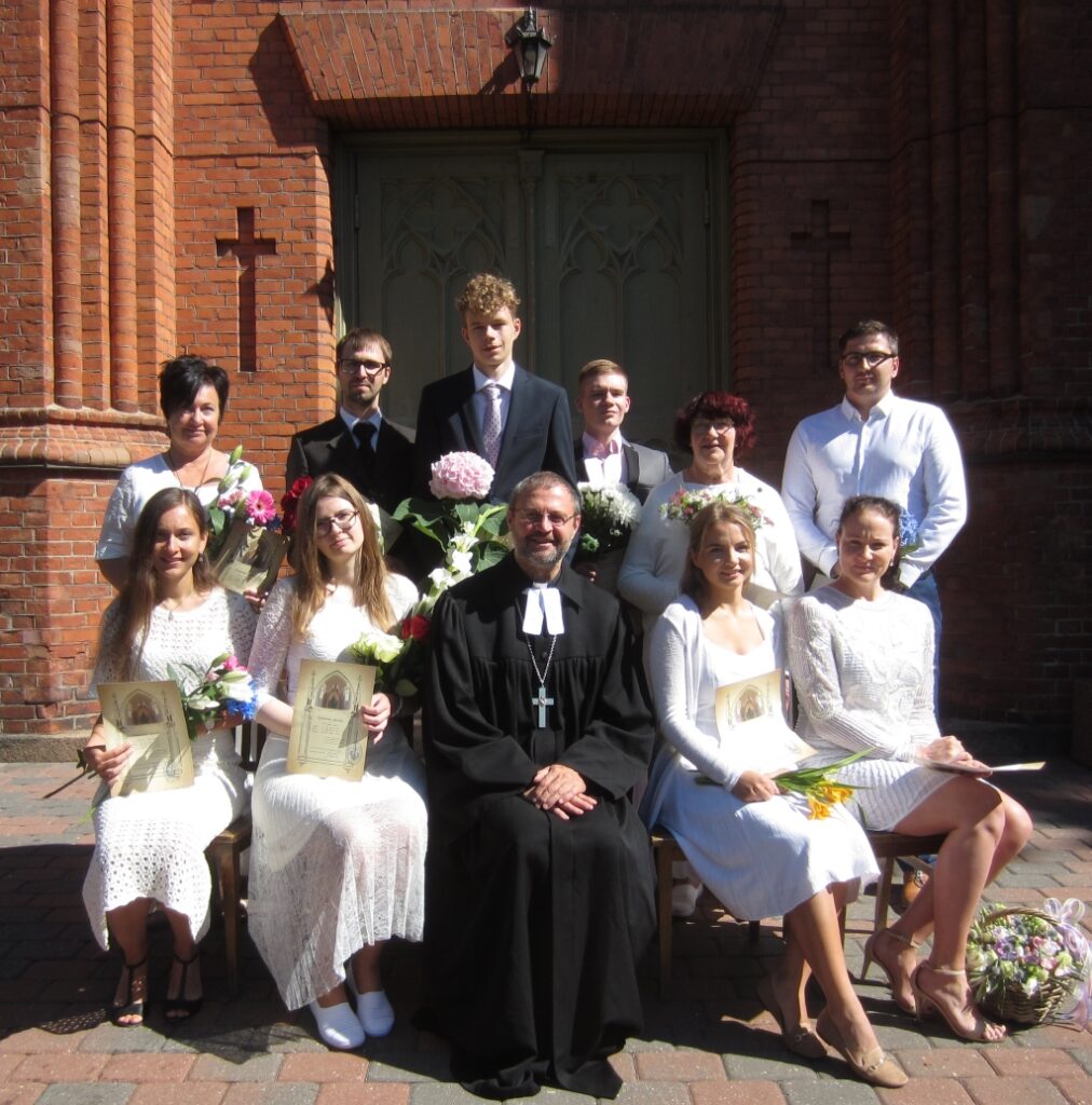 Suveleeripüha 26.VII 2020