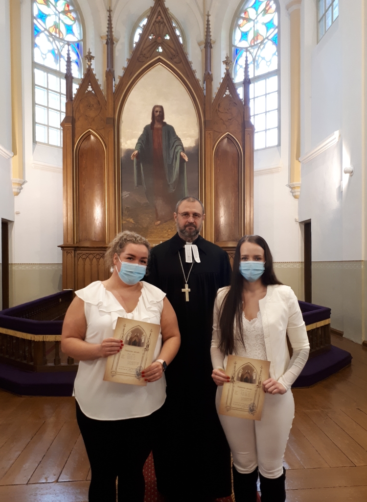 Sügisese leerigrupi jätkuleer 6.XII 2020