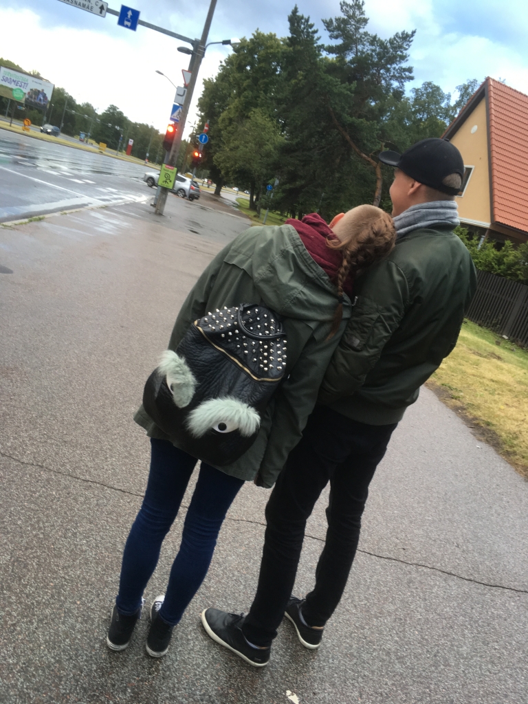 Pärast laulupeo peaproovi