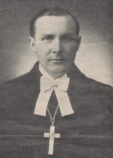 Jaak Taul
