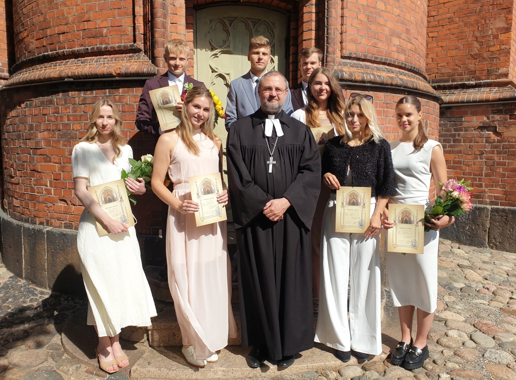 Suveleer 30. VII 2023