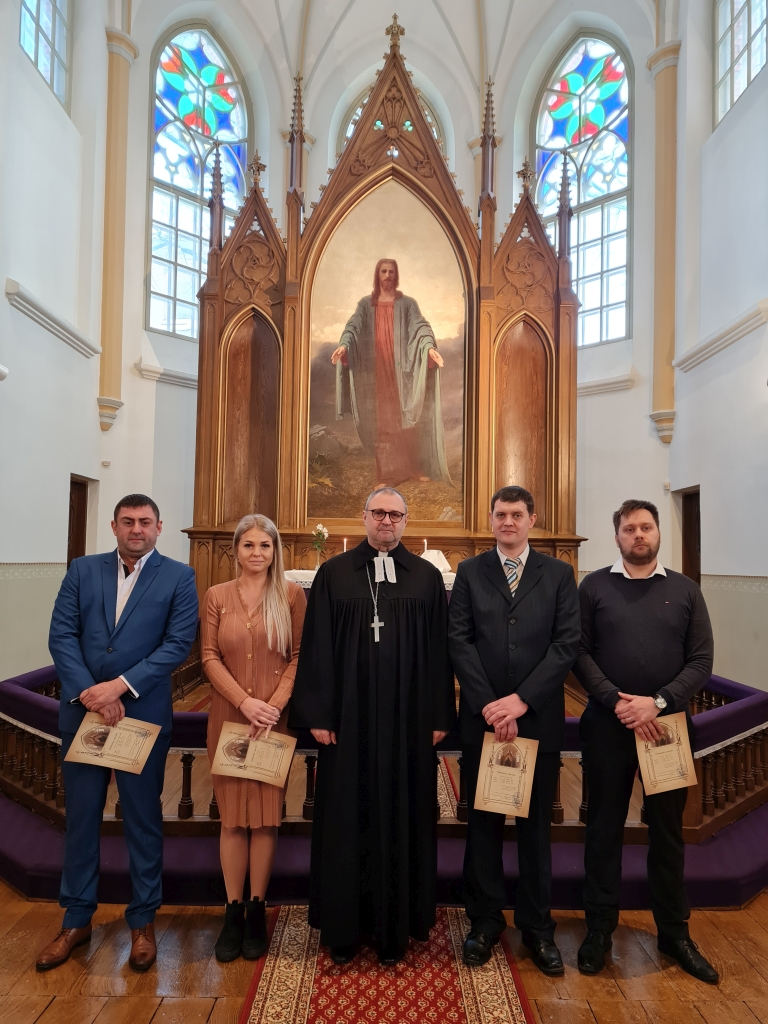 Sügisleeri jätkuleer 10. XII 2023