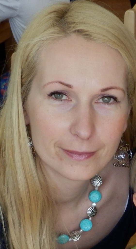 Kristina Maria Lorenz