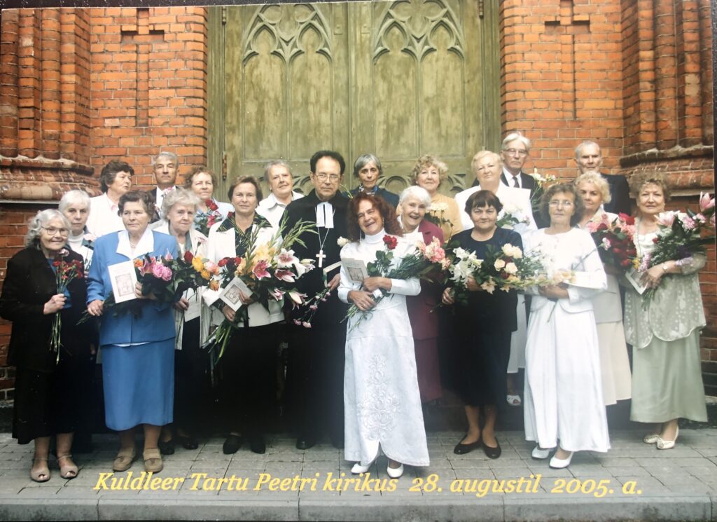 Kuldleer 28.VIII.2005