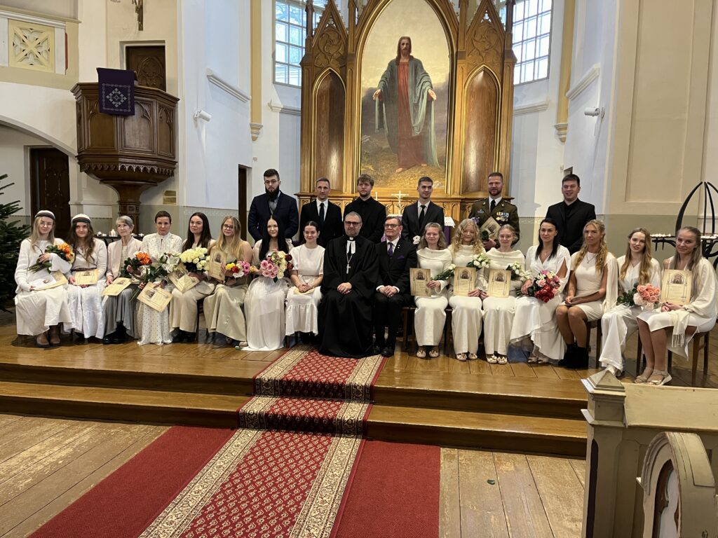 Sügisleer 30.XI.2025